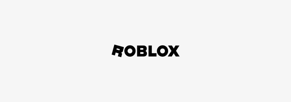 Roblox Font