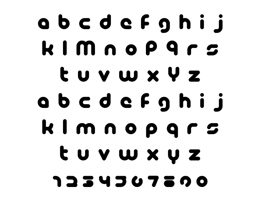 Twitter Font Preview